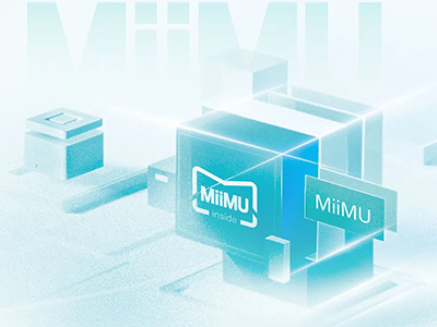MOKI魔刻科技：MiiMU陶瓷雾化“芯”技术，探索新未来