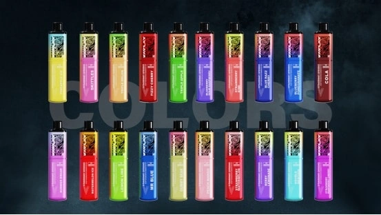 新锐品牌VAPLAY携最新产品，即将亮相伯明翰